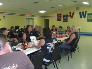 2011 State Meeting