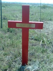 The Cross