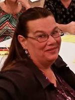 Mandy Trapp