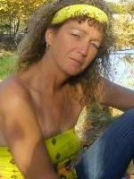 Kirsten Scheideman