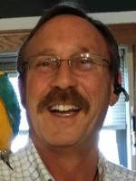 Steve Scheideman