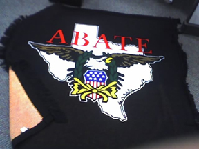 Texas ABATE Blanket