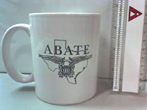 Texas ABATE Cup