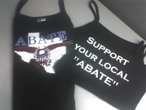 Texas ABATE Cup