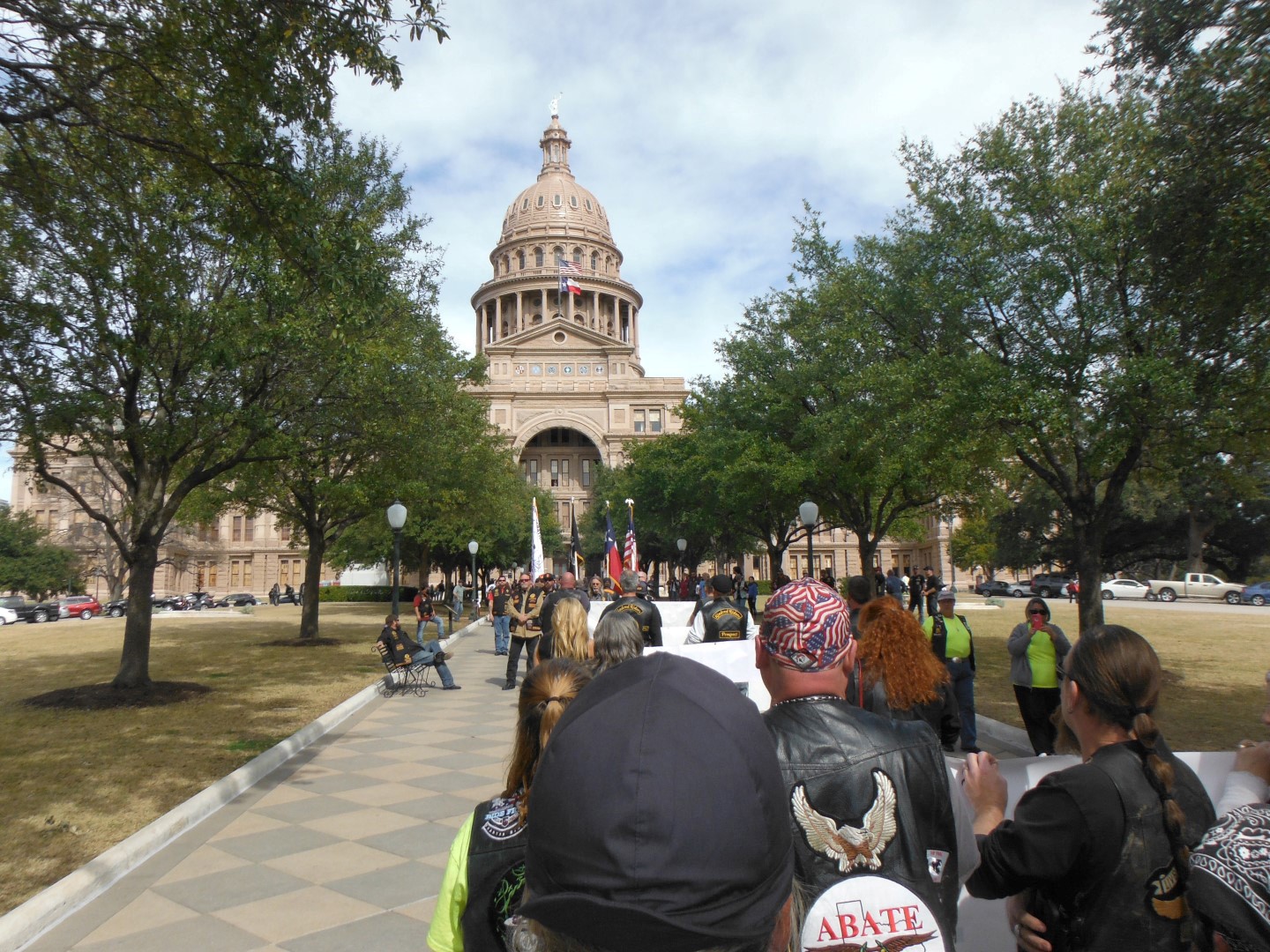 Legislative Day Austin Tx 2015