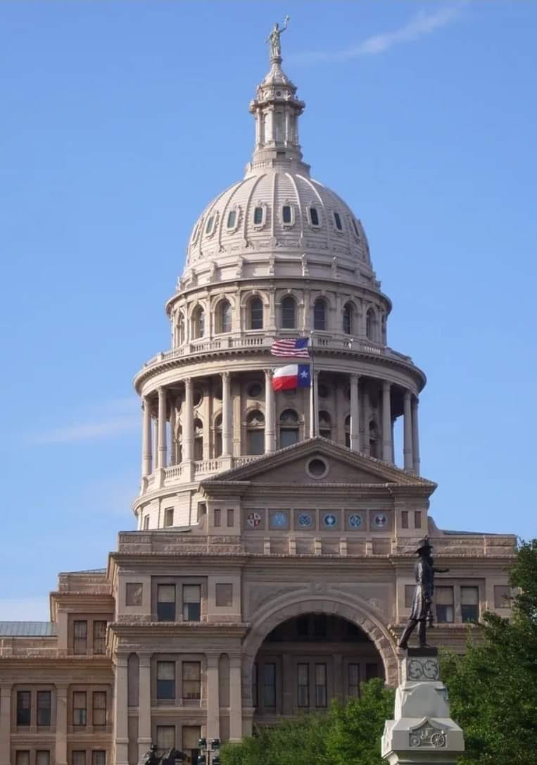 Legislative Day Austin Tx 2023